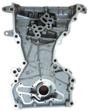 Oil Pump cover -K15